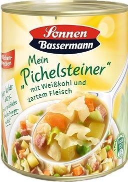Sonnen-Bassermann Pichelsteiner Topf