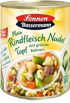 Sonnen-Bassermann Rindfleisch Nudeltopf