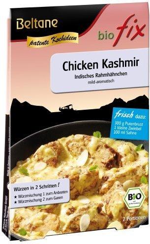 Beltane biofix Chicken Kashmir (22g)