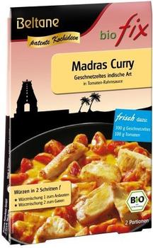 Beltane biofix Madras Curry (21g)