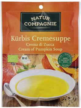 Natur Compagnie Kürbis-Creme-Suppe