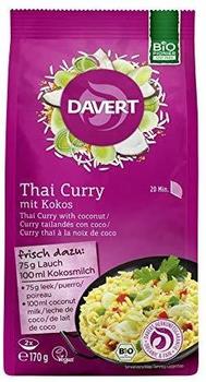 Davert Thaicurry-Pfanne (170 g)