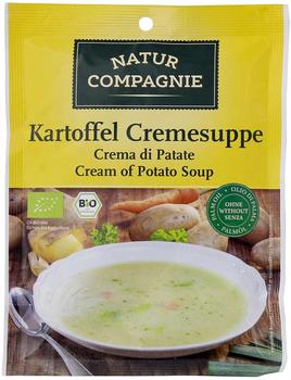 Natur Compagnie Kartoffel-Creme-Suppe