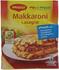 Maggi Appliances fix & frisch: Makkaroni Lasagne