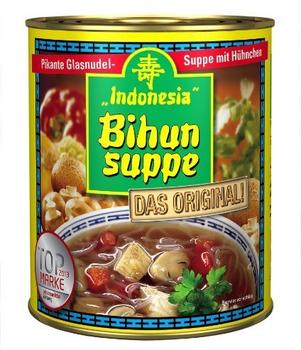 Indonesia Bihunsuppe (780ml)