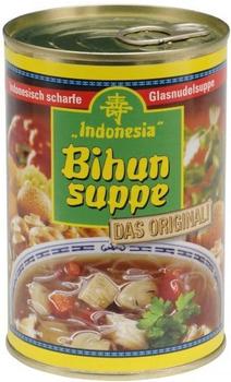 Indonesia Bihunsuppe (390ml)