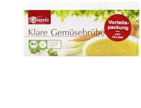 Cenovis Bio Klare Gem&uuml;sebr&uuml;he - 3 x 12 W&uuml;rfel 6 g