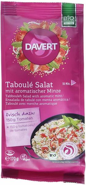 Davert Taboulé-Salat (170g)