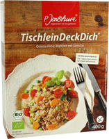 Jentschura TischleinDeckDich Bio 400 g