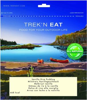 Trek'n Eat Milchreis Vanille (100g)
