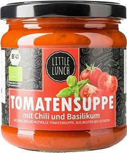 Little Lunch Tomatensuppe (350ml)