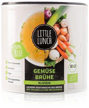 Little Lunch Gemüsebrühe Klassik (420g)