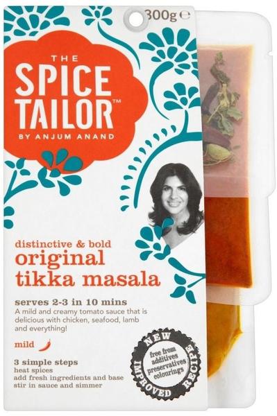 The Spice Tailor Original Tikka Masala Curry Kit (300g)
