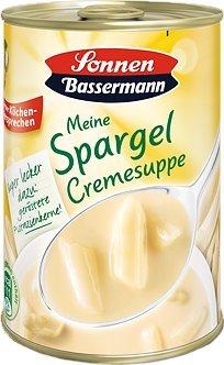 Sonnen-Bassermann Spargel Cremesuppe (400ml)