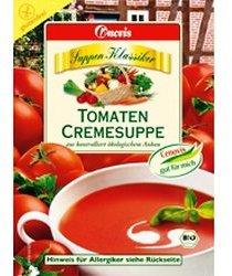 Cenovis Tomaten Cremesuppe (63g)
