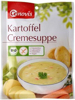 Cenovis Kartoffel Cremesuppe