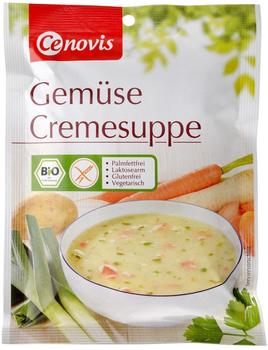 Cenovis Gemüse Cremesuppe