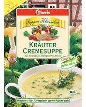 Cenovis Kräuter Cremesuppe