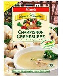 Cenovis Champignon Cremesuppe