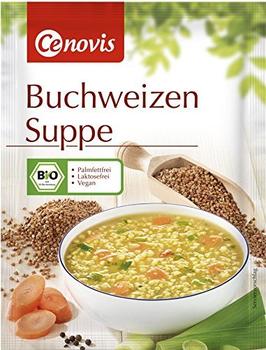 Heirler Cenovis Cenovis Buchweizen Suppe