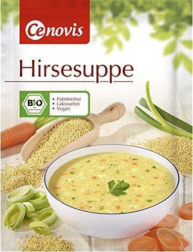 Cenovis Hirse Suppe