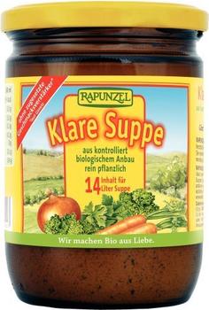 Rapunzel Klare Suppe (250 g)