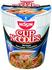 Nissin Cup Noodles: Shrimps / Garnelen / Crevettes (63g)