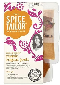 The Spice Tailor Rustic Rogan Josh Curry Kit (300g)