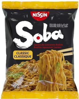 Nissin Soba Bag Classic (109g)