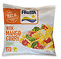 Frosta Wok Mango Curry 500g