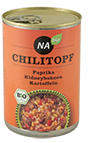 Na Bio Chilitopf 400g
