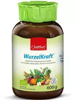 Jentschura WurzelKraft BIO 600 g