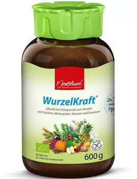 P. Jentschura WurzelKraft (600g)
