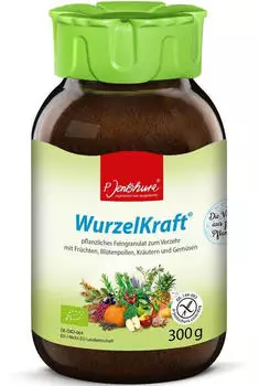 P. Jentschura WurzelKraft (300g)