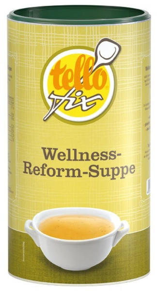 tellofix Wellness-Reform-Suppe (900g)