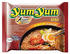 Yum Yum Instantnudeln Kimchi Flavour (60g)