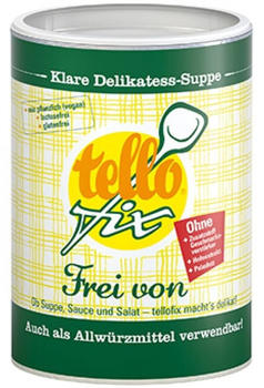 tellofix Frei von (280g)