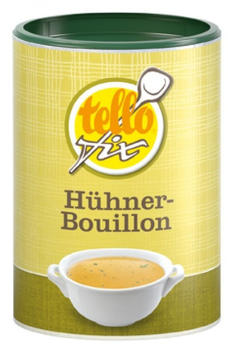 tellofix Hühner-Bouillon für 9l (225g)