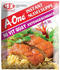 A-One Asia Instant Nudelsuppe mit Entengeschmack und schärfegewürz 85g
