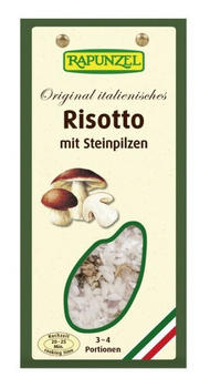 Rapunzel Risotto mit Steinpilzen Bio (250g)