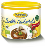 Erntesegen - Dunkle Feinkostso&szlig;e 200 g