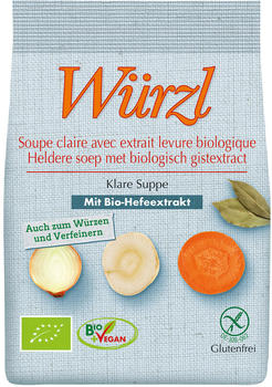 Eden Würzl Klare Suppe mit Bio-Hefeextrakt (250g)