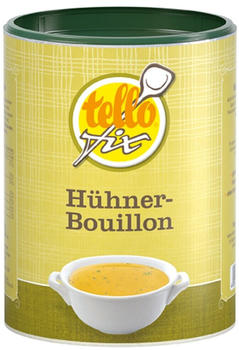 tellofix Hühner-Bouillon für 20l (500g)