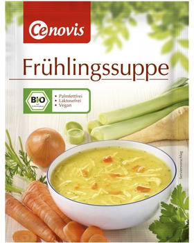 Cenovis Frühlingssuppe (55g)