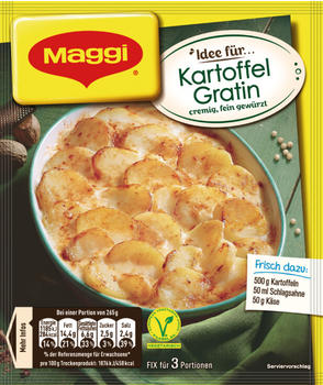 Maggi GmbH Maggi Fix Kartoffelgratin (43g)