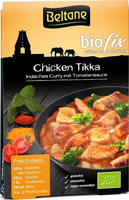 biofix - Chicken Tikka 25,01g