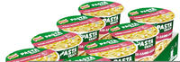 Knorr-Unilever Knorr Snack Bar Spaghetti in Käse-Sahne-Sauce (8 Stk.)