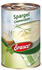 Erasco Spargel Cremesuppe , 3er Pack (3 x 390 ml Dose)