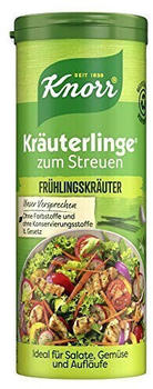 Knorr-Unilever Knorr Kräuterlinge zum Streuen Frühlingskräuter (60g)