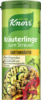 Knorr Kräuterlinge Zum Streuen Gartenkräuter (60g)
